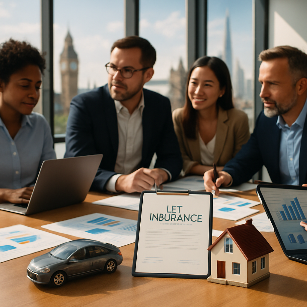 House Insurance Comparison