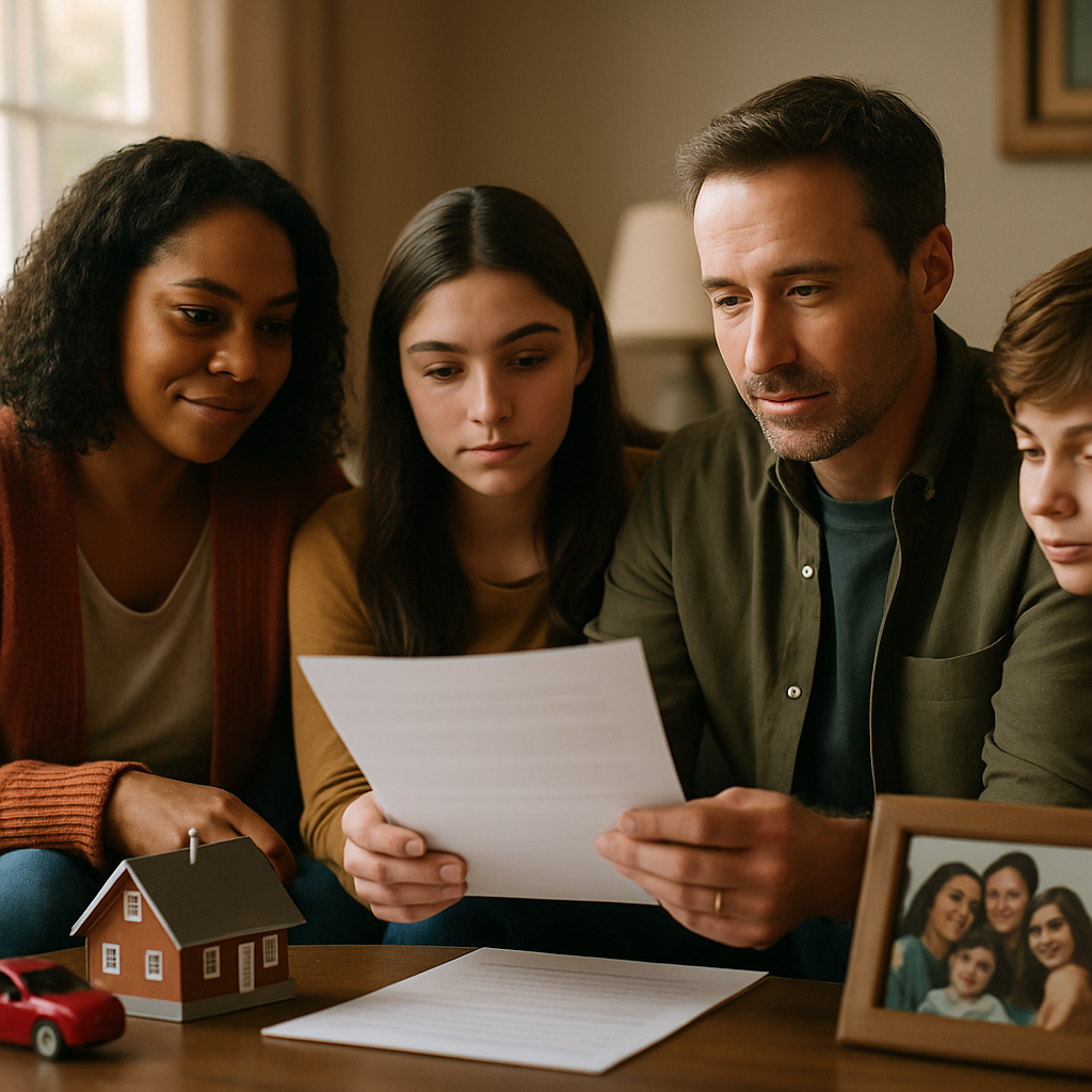 Car, house, and life insurance comparison guide in the UK